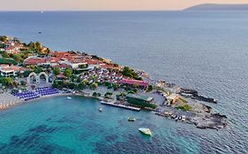 Maya Bistro Hotel & Beach